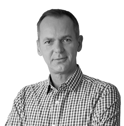 Zsolt Mayer